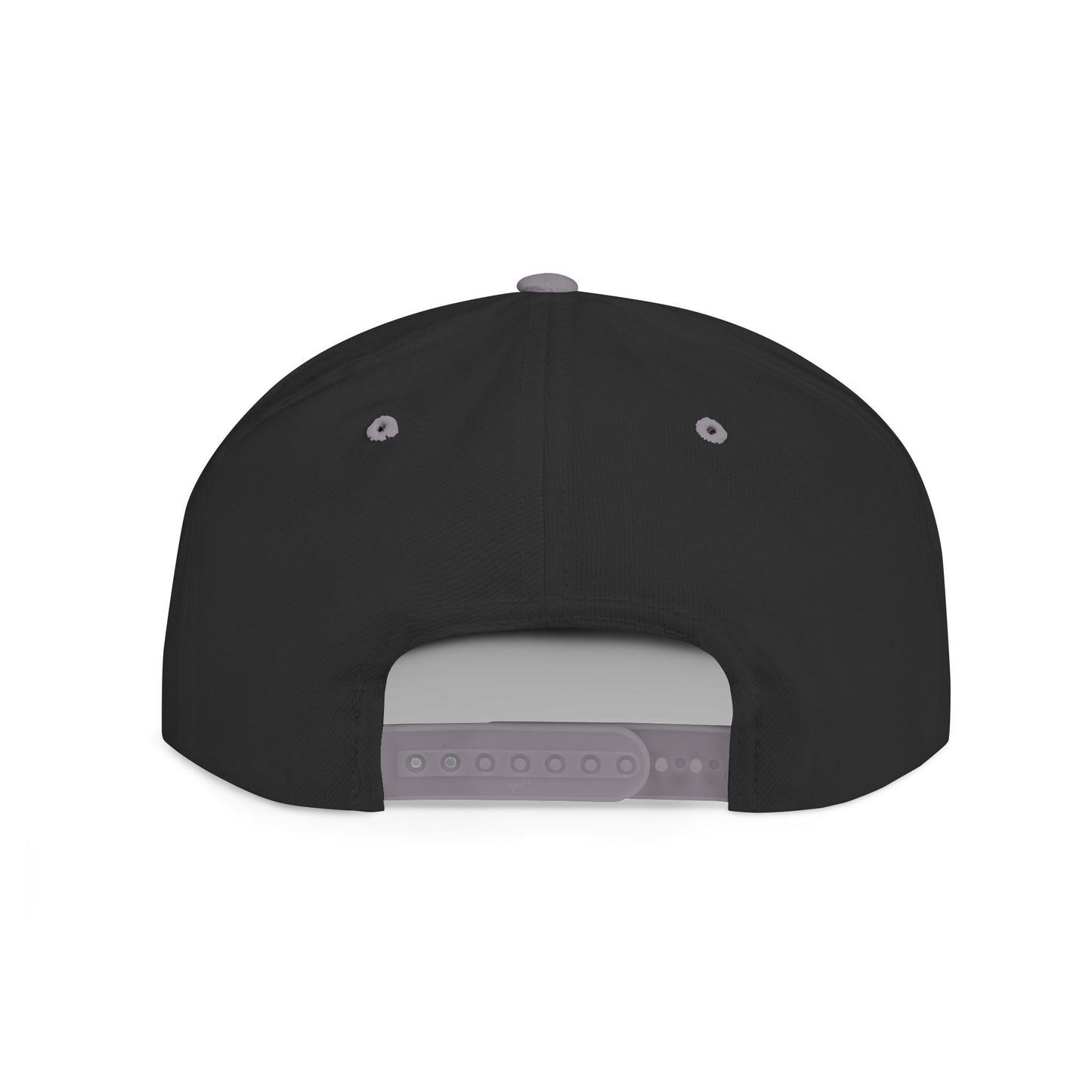 S.K.A.T.E DAD MAFIA Camo Flat Bill Snapback, Trendy Baseball Cap, Outdoor Headwear, Streetwear Accessory, Gift for Him