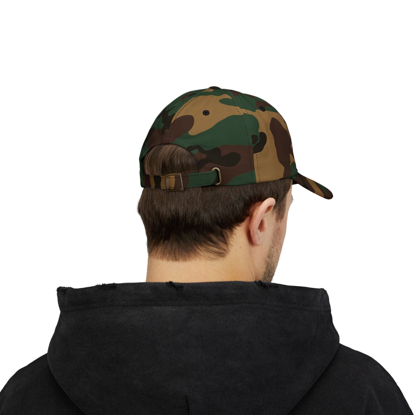 Skate Dad Mafia Cap with Fun Design, Casual Baseball Hat, Gift for Dads, Trendy Men's Cap, Outdoor Accessory