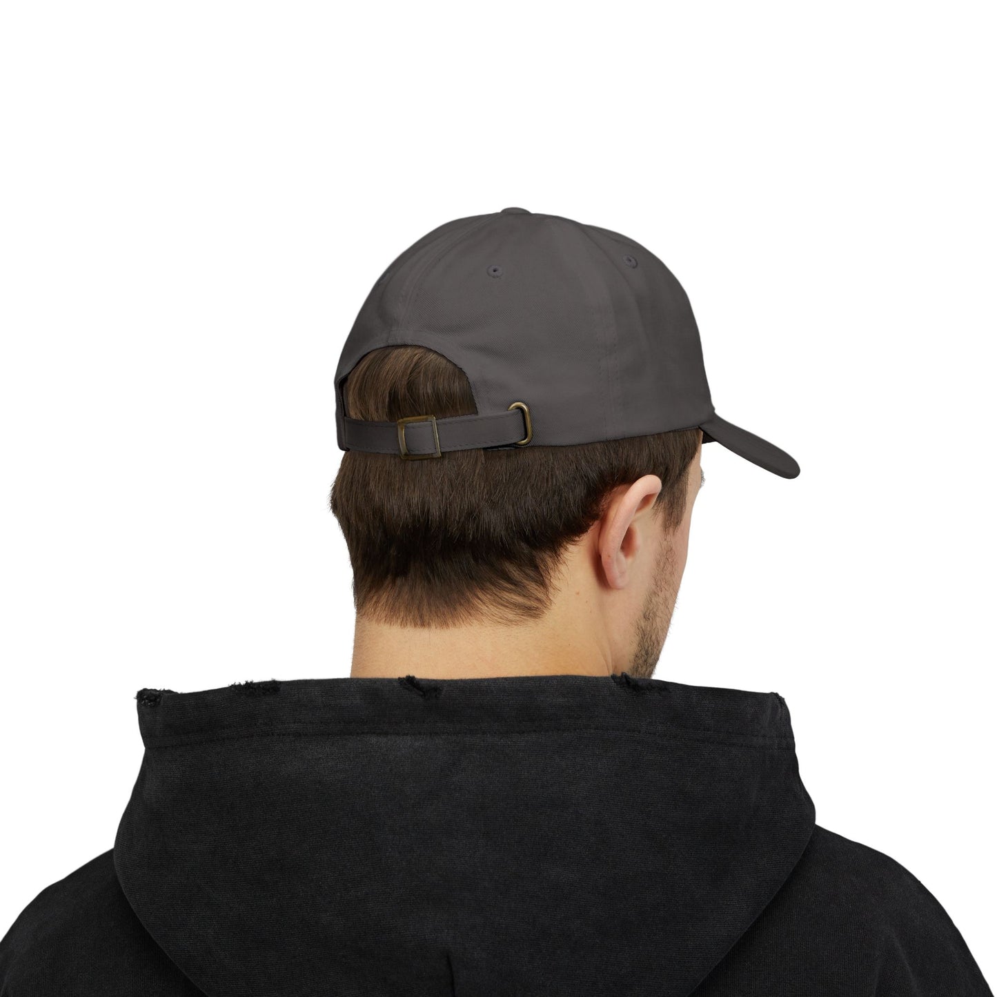 Skate Dad Mafia Cap with Fun Design, Casual Baseball Hat, Gift for Dads, Trendy Men's Cap, Outdoor Accessory