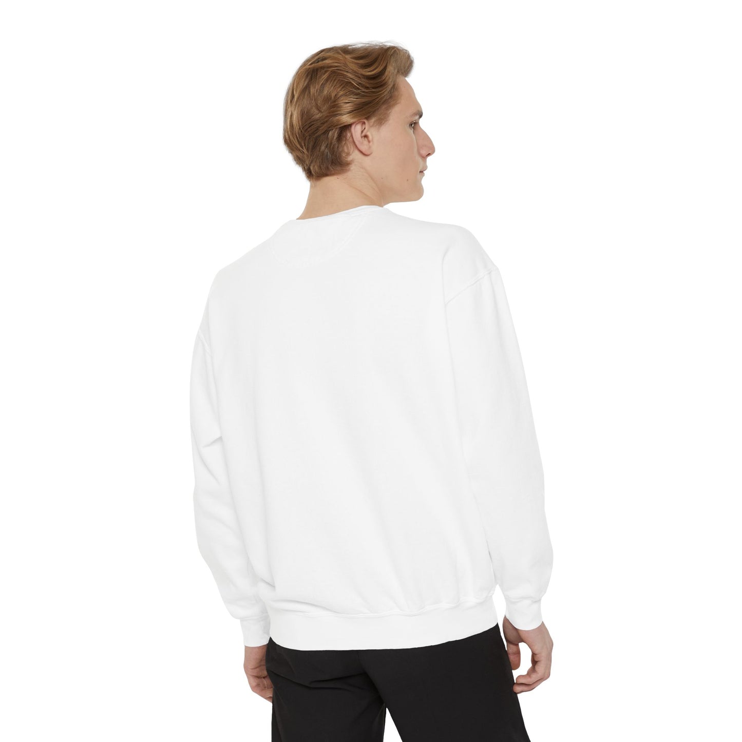 S.K.A.T.E. Dad Unisex Skateboard Sweatshirt - Dad Mafia, Streetwear Clothing, Gift for Skateboarders, Casual Fall Outfit, Unique Hoodie Alternative