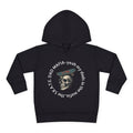 Copy of SKATE kid mafia Toddler Pullover Fleece Hoodie