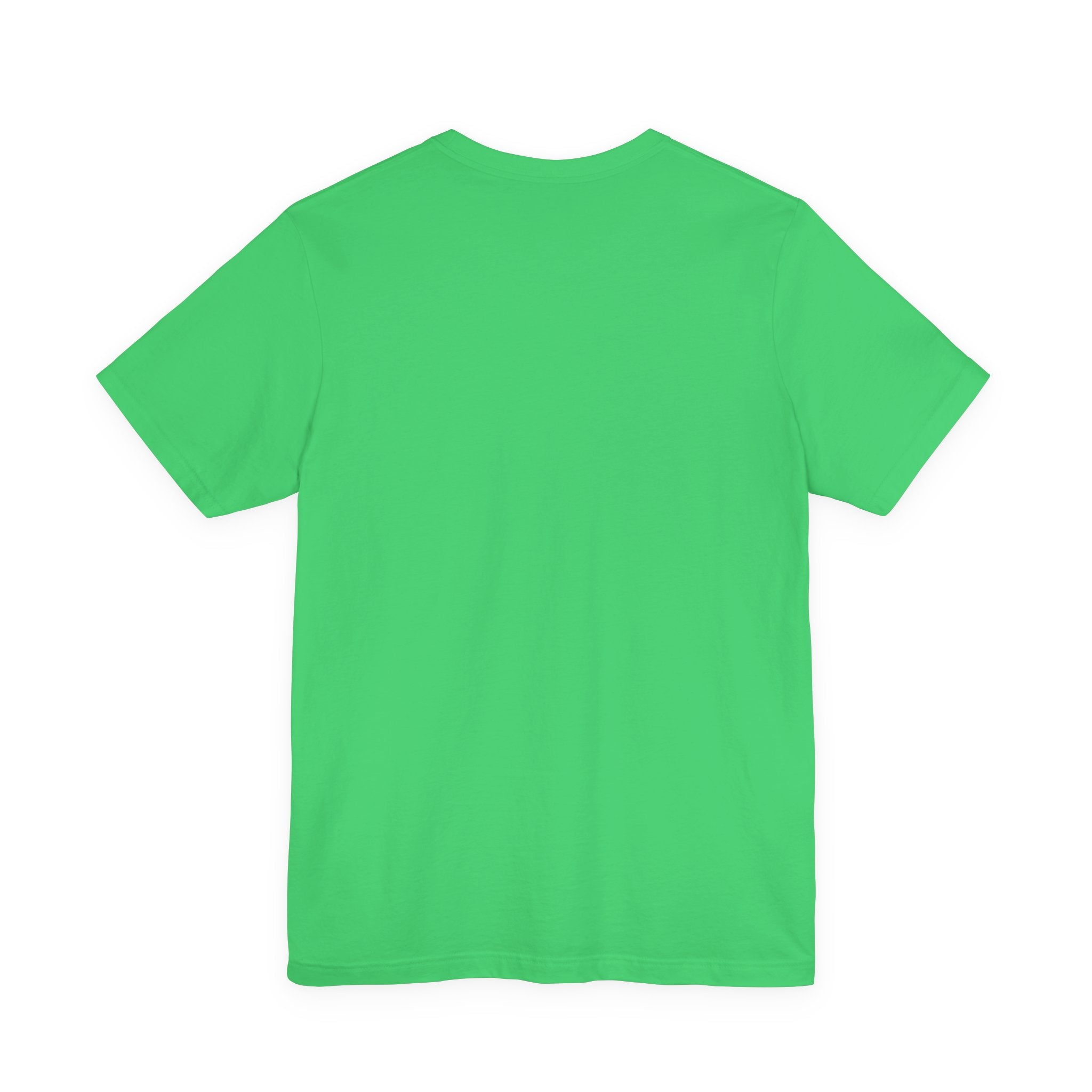 S.K.A.T.E Dad Mafia Unisex Jersey Short Sleeve Tee