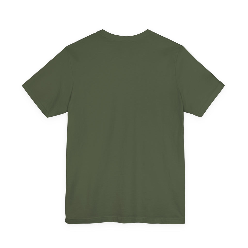 S.K.A.T.E Dad Mafia Unisex Jersey Short Sleeve Tee