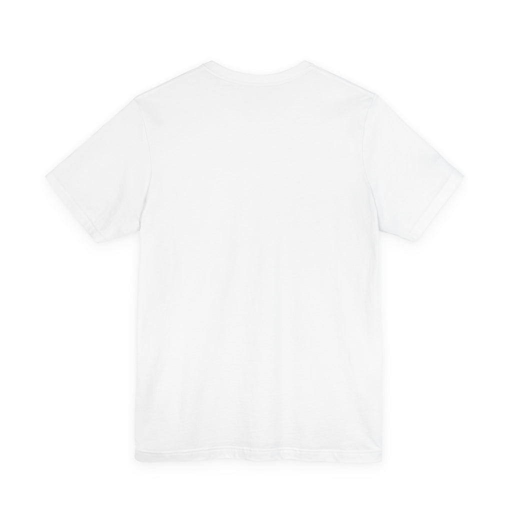 S.K.A.T.E Dad Mafia Unisex Jersey Short Sleeve Tee
