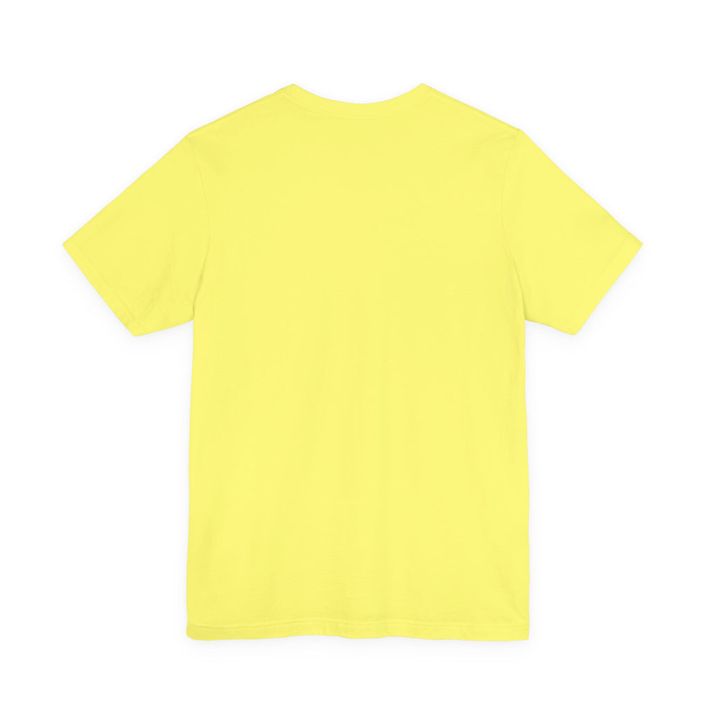 S.K.A.T.E Dad Mafia Unisex Jersey Short Sleeve Tee