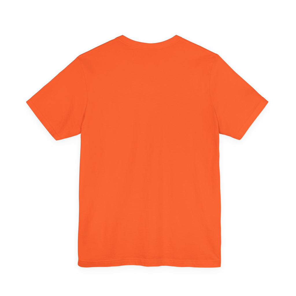 S.K.A.T.E Dad Mafia Unisex Jersey Short Sleeve Tee
