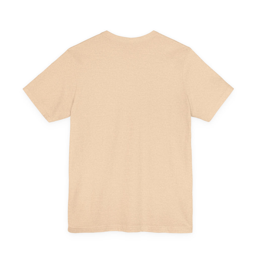 S.K.A.T.E Dad Mafia Unisex Jersey Short Sleeve Tee