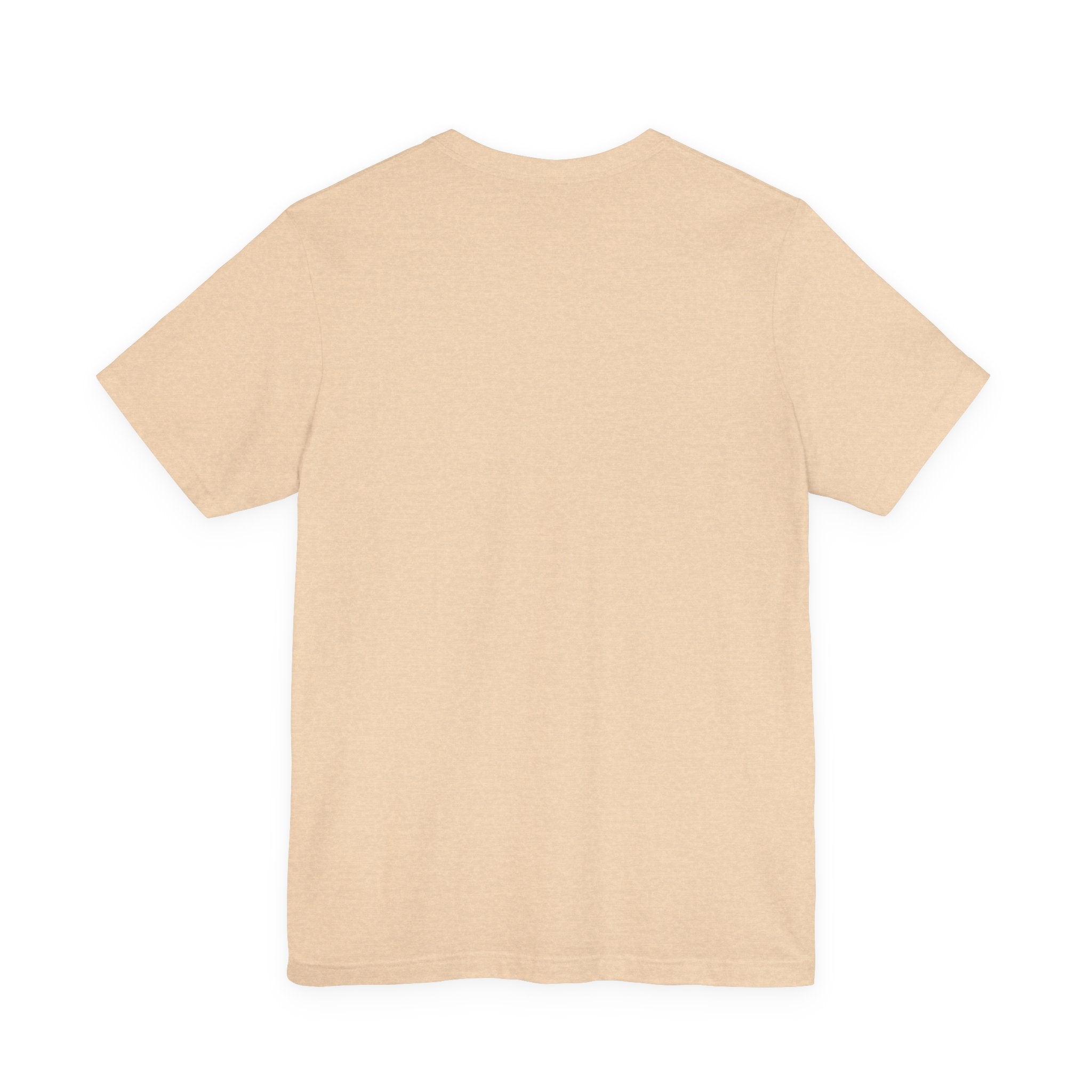 S.K.A.T.E Dad Mafia Unisex Jersey Short Sleeve Tee