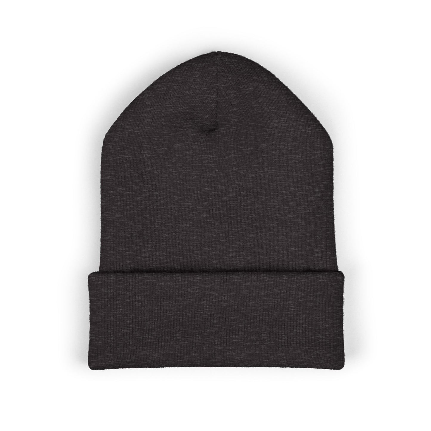 Skate Dad Embroidered Beanie | Streetwear Accessory, Winter Fashion, Cool Gift for Dads, Skateboard Enthusiasts, Casual Style