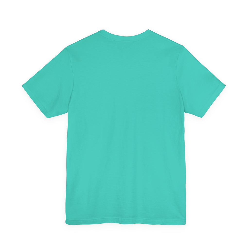 S.K.A.T.E Dad Mafia Unisex Jersey Short Sleeve Tee