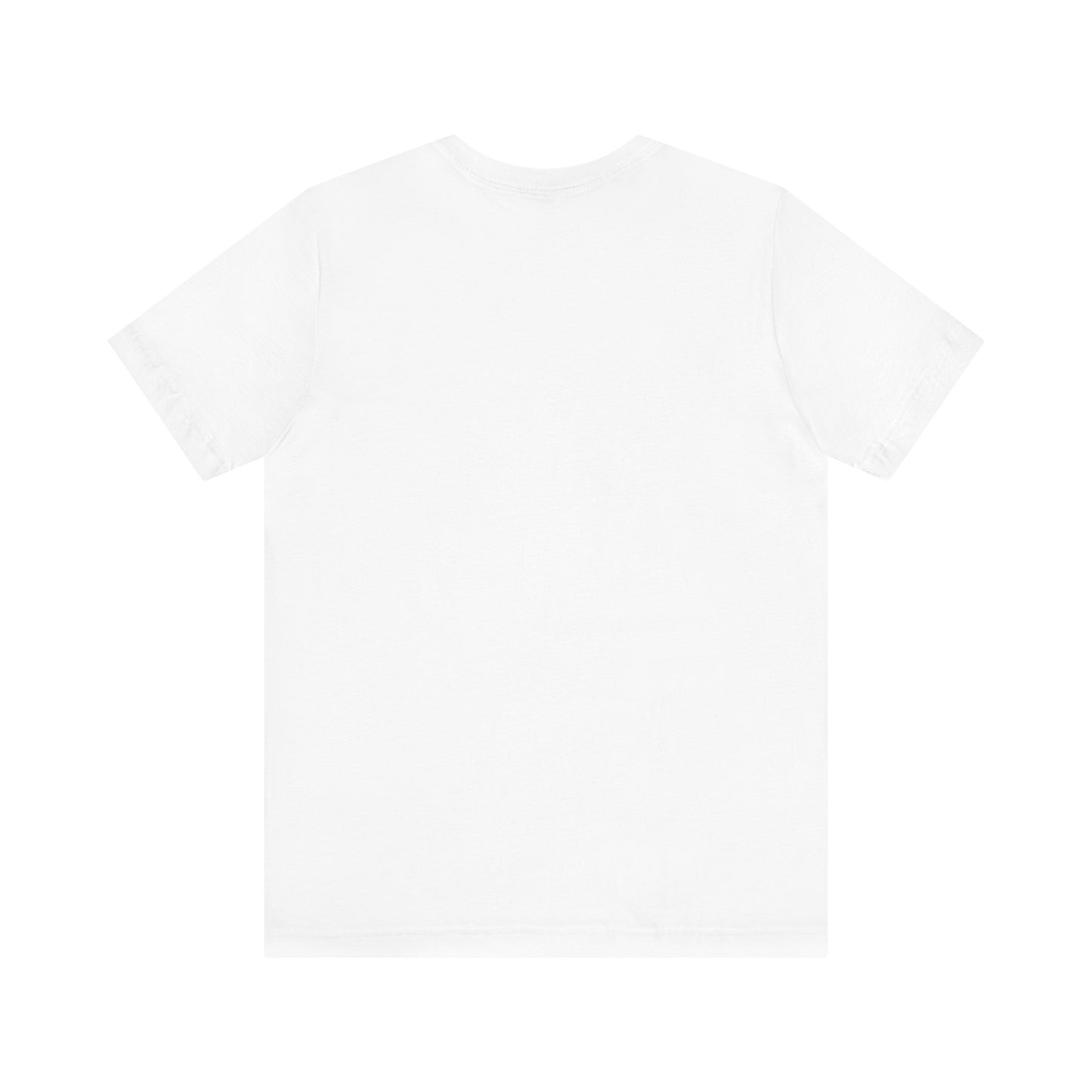 S.K.A.T.E Dad Mafia Unisex Jersey Short Sleeve Tee