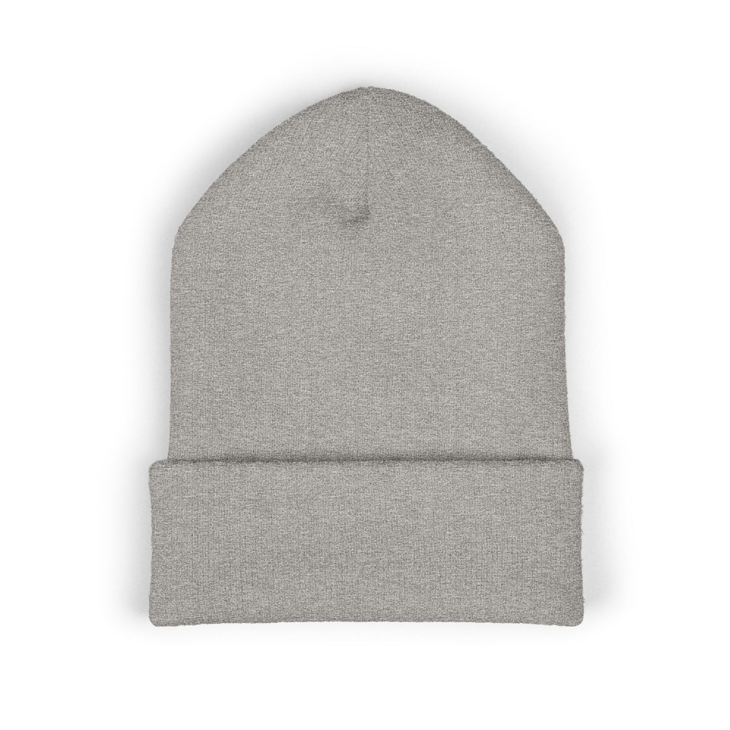 Skate Dad Embroidered Beanie | Streetwear Accessory, Winter Fashion, Cool Gift for Dads, Skateboard Enthusiasts, Casual Style