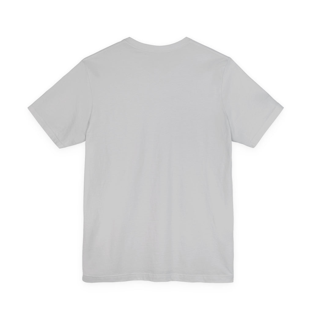 S.K.A.T.E Dad Mafia Unisex Jersey Short Sleeve Tee