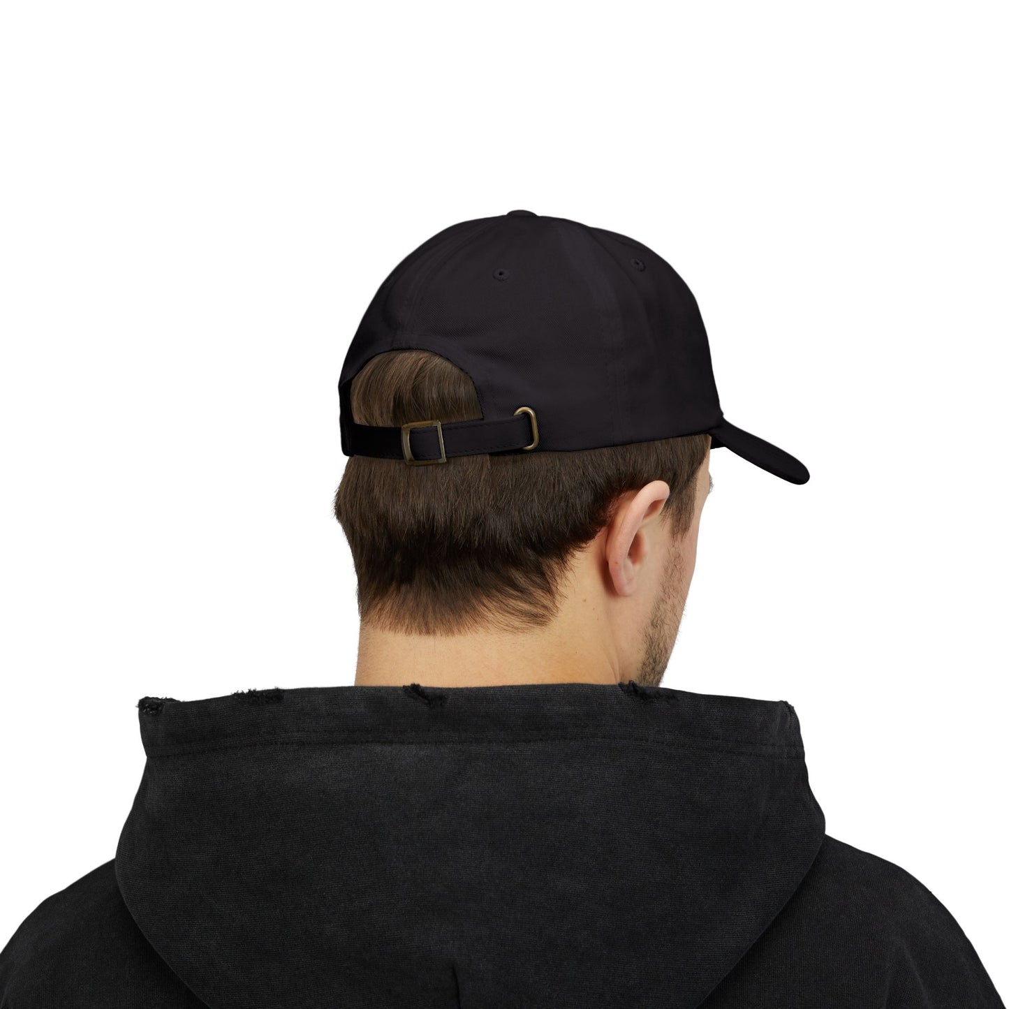 Skate Dad Mafia Cap with Fun Design, Casual Baseball Hat, Gift for Dads, Trendy Men's Cap, Outdoor Accessory