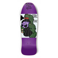 Team rider SCHOON the GOON deck