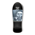Chief Joseph Mural deck
