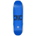 Skatedadmafia shaped (blue color)