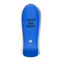 Skatedadmafia oldschool shape (blue)