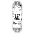 Positive reminder SKATEDAD Mafia Deck